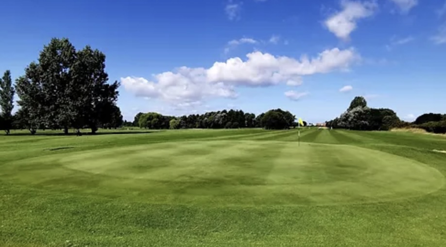 Photo of Bidston Golf Club